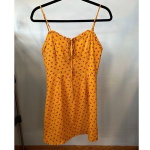 Cherry Dress